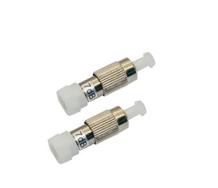 acheter Type atténuateur optique de fibre, atténuateur de FC/UPC de fibre de mode unitaire pour l'opération 1550nm online manufacture