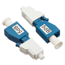 acheter L'atténuateur recto LC de mode unitaire/prise de PC a fixé le type 5dB pour CATV/télématique online manufacture