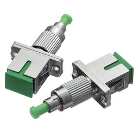 acheter Femelle de Sc au type fixe masculin type de polissage optique de FC de l'adaptateur RPA de fibre online manufacture