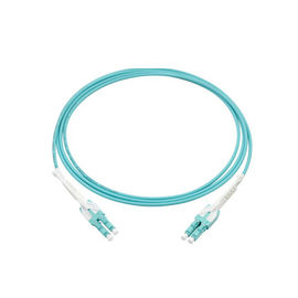 acheter Rejetez Uni les cordes de correction de tresses de fibre pour l'équipement de télécommunication/LANs online manufacture