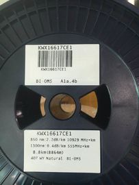 acheter Câble de la fibre multimode OM5 ligne optique de fibre de 0,9/2,0/3,0 millimètres de diamètre online manufacture