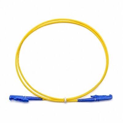 acheter Assemblage de câbles FTTH à décharge à fibre plate avec connecteurs SC/APC Corning Huawei compatible pré-terminé online manufacture