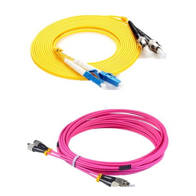 acheter Cordon de raccordement fibre optique monomode étanche IP67 IP68 pour station de base FTTA RRU BBU online manufacture
