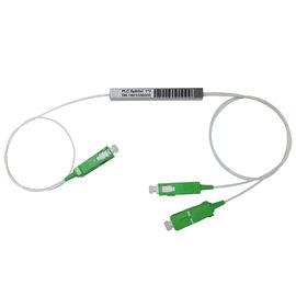 acheter Type micro mode unitaire optique de connecteur de Sc RPA de Sc RPA FTTH de diviseur de fibre de PLC online manufacture