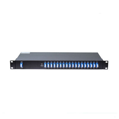 acheter Module CWDM Mux/Demux 1U montable en rack 19