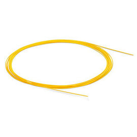 acheter Le simplex optique d'intérieur 0,9 de mode unitaire du câble de distribution de fibre 9/125um protègent fortement online manufacture