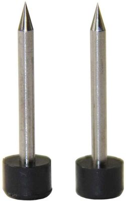 acheter Électrodes d'épissure par fusion en acier au carbone Fujikura d'origine pour FSM-50S/60S/70S/80S avec faible perte d'épissure online manufacture