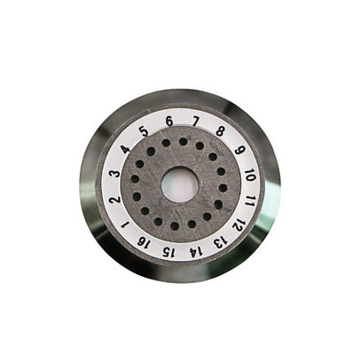 acheter Fujikura CB-16 lame à coupe avec angle de coupe de 0,5 degré 16 points de rotation et 48000 durée de vie de la lame pour l'épissage en fibre optique online manufacture