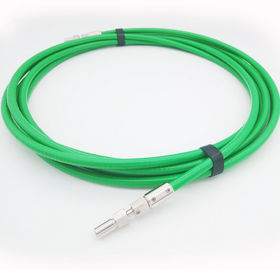 acheter Matériel D80 SI200 400/500/600um de couche de corde de correction de fibre de Ptical de programme d'énergie online manufacture