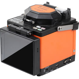 acheter Automobile, moitié et machine de épissure optique manuelle de fibre simple de câble optique de fibre d'outils de fibre online manufacture