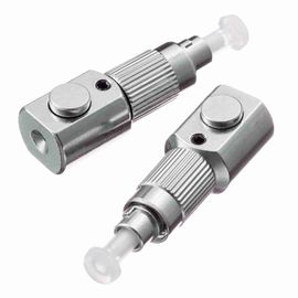 acheter Adaptateur optique nu Applicate de fibre de connecteur de FC pour le câble nu optique de fibre du centre d'essai online manufacture