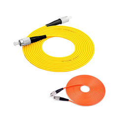 acheter FC à la corde de correction de fibre optique de FC pour l'équipement de pièce de FTTA FTTH BBU RRU RRH LTE online manufacture