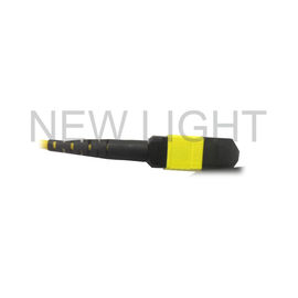 acheter MTP (femelle) à la polarité (femelle) B de câble de mode unitaire de MTP pour les émetteurs-récepteurs QSFP28 online manufacture