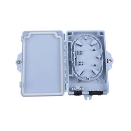 acheter Boîte extérieure fixée au mur d'arrêt de Polonais FTTH pour le réseau, télécommunication online manufacture