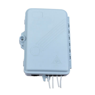 acheter Boîte de terminaison de fibre IP65 imperméable à l'eau avec compatibilité PLC pour les réseaux FTTH online manufacture