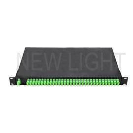 acheter Câble optique diviseur de PLC Epon de 1x 32 1 x 64 de Sc de FTTH/de diviseur fibre de RPA online manufacture
