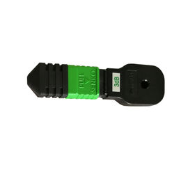 acheter mode unitaire optique 9/125 d'atténuateur de fibre optique de l'atténuateur de la fibre 3db 12/MPO Um online manufacture