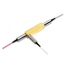 acheter la fibre optique 1064nm circulatrice de fibre optique partie le mode unitaire avec le connecteur de FC RPA online manufacture