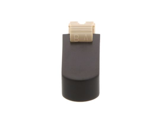 acheter 0.25dB Perte d'insertion en fibre optique LC avec ferrule de polissage PC pour les applications multimode 50/125 online manufacture