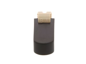 acheter réalimentation optique de fibre de la perte par insertion 0.25dB LC avec l'olive de polissage de PC online manufacture