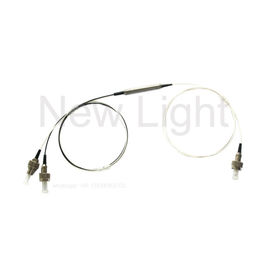 acheter Le filtre optique 3 de fibre met en communication le dispositif de 100G 200G 1X2 DWDM pour des systèmes de WDM online manufacture