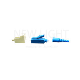 acheter 2.0 / perte par insertion de connecteurs de fibre de 3.0mm basse de Sc optique/FC/LC/St/MPO online manufacture