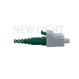 acheter Sc optique recto/FC/LC/St/E2000 de Connectos de fibre de mode unitaire online manufacture