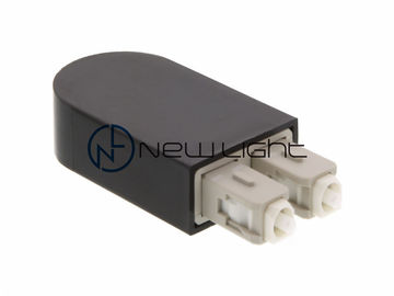 acheter Fibre multimode de prise de réalimentation de fibre de duplex de Sc online manufacture