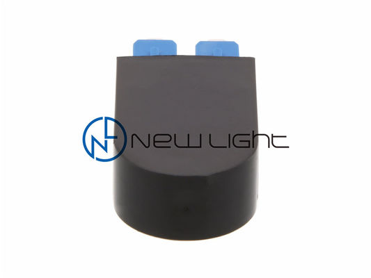 acheter Boucle optique SC monomode 9/125um avec faible perte d'insertion pour les tests réseau online manufacture