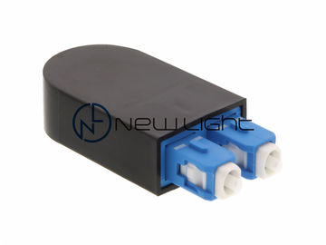 acheter Porc optique de dispositif de connecteur de réalimentation de fibre de Sc G657A1 - produit de queue online manufacture