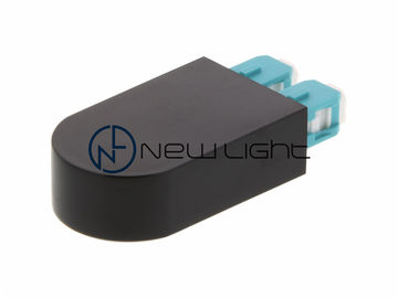 acheter Réalimentation optique duplex de fibre du câble 40G 50/125um online manufacture