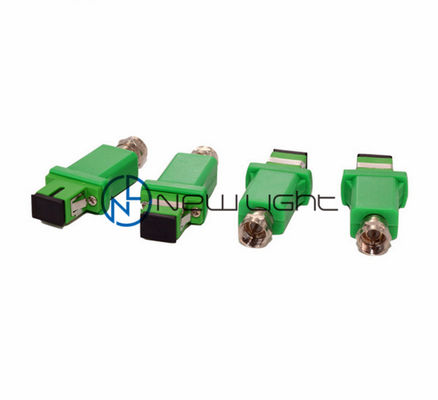 acheter Nœud optique passif FTTH Mini SC APC SM avec récepteur optique haute sensibilité sans consommation d'énergie et conception Plug and Play online manufacture