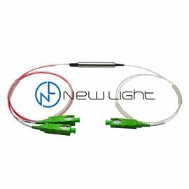 acheter WDM optique de fibre de multiplexeur de Division de longueur d'onde de Sc RPA online manufacture