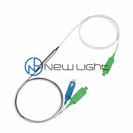 acheter WDM optique de fibre de multiplexeur de Division de longueur d'onde de St LC de Sc online manufacture