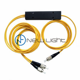 acheter la fibre 1470nm optique DWDM du câble FC de 2.0mm ajoutent le multiplexeur de baisse online manufacture