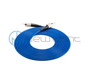 acheter Le LC allument l'anti morsure d'armure et la corde de correction 0.3dB de fibre optique recto de rats online manufacture
