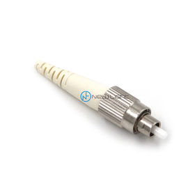 acheter Connecteurs optiques à angle droit recto de fibre de Sc 1550nm de mode unitaire online manufacture