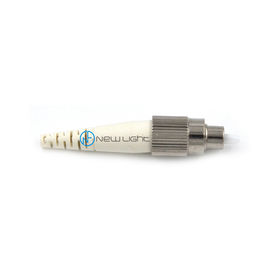 acheter Connecteurs optiques de préassemblage de fibre du PC SX 1550nm de St de composants online manufacture
