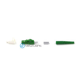 acheter Connecteurs optiques de préassemblage de fibre des composants 2.0mm de LC RPA SX online manufacture