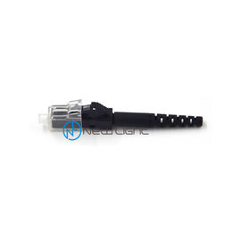 acheter Connecteur optique à plusieurs modes de fonctionnement recto de PC/du duplex 0,9/2,0/3.0mm LC fibre online manufacture