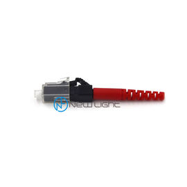 acheter 0.9 / connecteurs optiques installables sur place à plusieurs modes de fonctionnement de fibre de PC de 2,0/3.0mm online manufacture