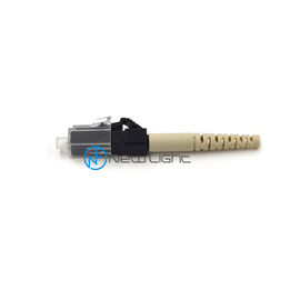 acheter LANs WANs LC SX 0.9mm 3.0mm LC au connecteur de LC online manufacture