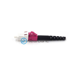 acheter Simplex/connecteurs rapides optiques duplex de la fibre 60dB de LC SX 2.0mm online manufacture