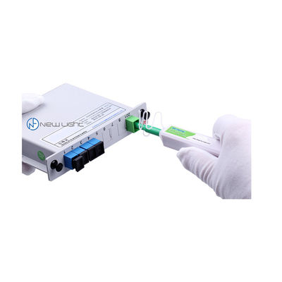 acheter kits de nettoyage optiques de fibre de St RPA de Sc FC de l'olive LC de 2.5mm online manufacture