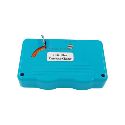 acheter Décapant optique de cassette de fibre du connecteur 2.5mm de St de Sc LC FC d'ABS online manufacture