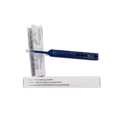 acheter Adaptateur optique de fibre de St 0.35db de Sc FC de stylo de la douille FTTH de zircone online manufacture