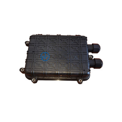 acheter fermeture de la fibre optique 12/48/96core imperméable de Sc IP68/PC online manufacture