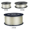 Cordon de patch à fibre optique en mode unique Durabilité ≥ 1000 fois Diamètre du câble 250 mm