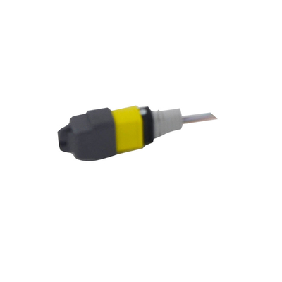 Température de stockage recto -40℃~+85℃ de corde de correction de fibre de Data Center CATV