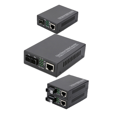 LC Transcepteur optique à fibre optique en mode unique 1.25G SFP DHL pris en charge
